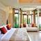 Отель Melati Beach Resort & Spa