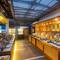 Отель Melati Beach Resort & Spa