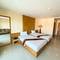 Отель Metropoint Bangkok