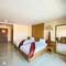 Отель Metropoint Bangkok