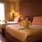 Отель Mission Hills Phuket Golf Resort & Spa