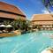 Отель Mission Hills Phuket Golf Resort & Spa