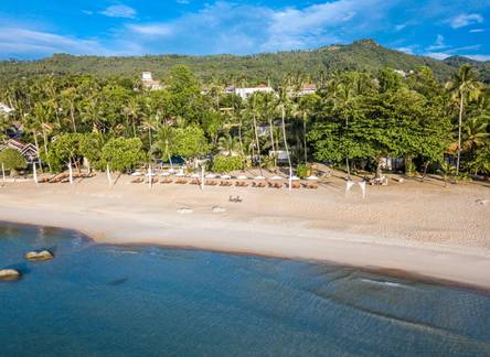 Отель New Star Beach Resort
