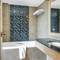 Отель Floral Hotel Lakeview Koh Samui
