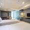 Отель Floral Hotel Lakeview Koh Samui