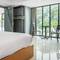 Отель Floral Hotel Lakeview Koh Samui
