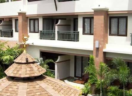 Отель P P Palmtree Resort