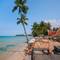 Отель Santhiya Tree Koh Chang Resort