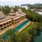 Отель Santhiya Tree Koh Chang Resort