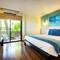 Отель Vacation Village Phra Nang Inn