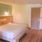 Отель Vacation Village Phra Nang Inn