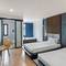 Отель Tuana Hotels The Phulin Resort