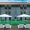Отель Tuana Hotels The Phulin Resort