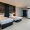 Отель Tuana Hotels The Phulin Resort