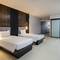 Отель Tuana Hotels The Phulin Resort