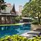 Отель The Athenee Hotel