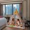 Отель The Athenee Hotel