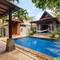 Отель Railay Bay Resort & Spa