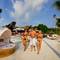 Отель Residences At Beach Republic