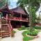 Отель Royal Phawadee Village Resort