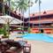 Отель Royal Phawadee Village Resort
