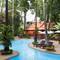 Отель Royal Phawadee Village Resort