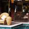 Отель Sarita Chalet & Spa Hotel