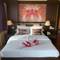 Отель Sarita Chalet & Spa Hotel