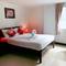 Отель Silver Resortel