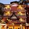 Отель Silver Resortel