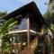 Отель Six Senses Samui