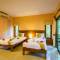 Отель Sunda Resort Krabi