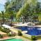 Отель The Briza Beach Resort Khao Lak