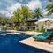 Отель The Briza Beach Resort Khao Lak