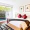 Отель The Chava Resort