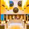 Отель The Chava Resort