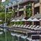 Отель The Dewa Resort & Spa