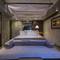 Отель The Dewa Resort & Spa
