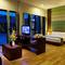 Отель The Kris Condotel