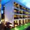 Отель The Kris Condotel