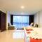 Отель The Kris Condotel