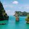 Отель The Paradise Koh Yao