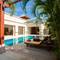 Отель The Residence Resort & Spa Retreat