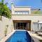 Отель The Residence Resort & Spa Retreat