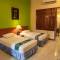 Отель Timber House Ao Nang