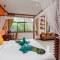 Отель Timber House Ao Nang