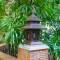 Отель Tropica Bungalow