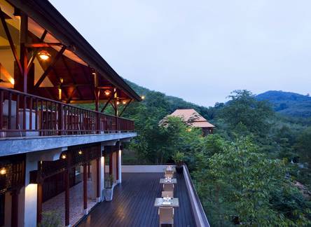 Отель Villa Zolitude Phuket