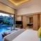 Отель Splash Beach Resort