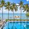 Отель The Lamai Samui